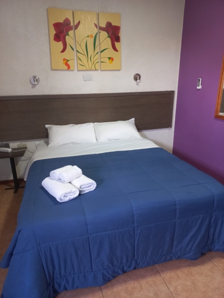 Apart Hotel Syrah — 4 de 11